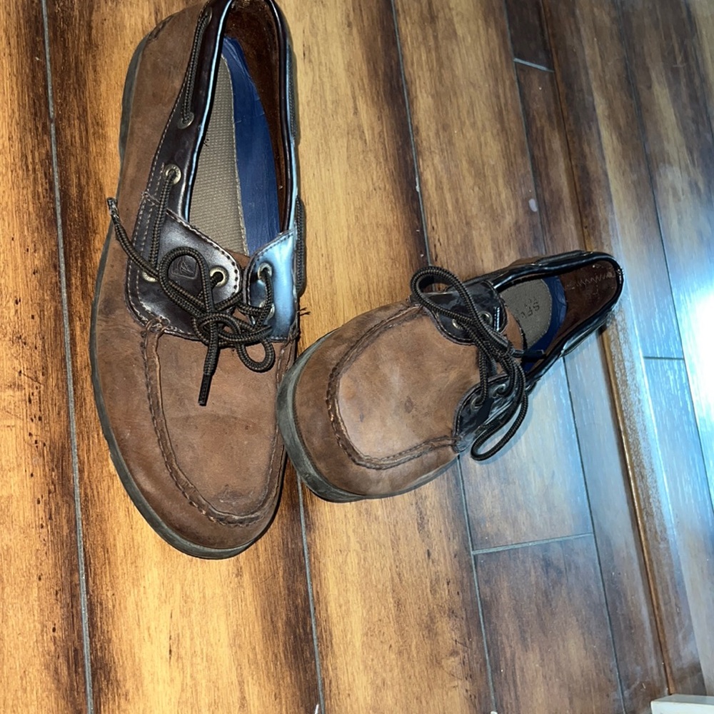 Mens sperry 11.5